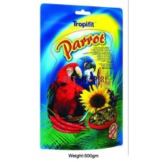 Tropifit Parrot Food